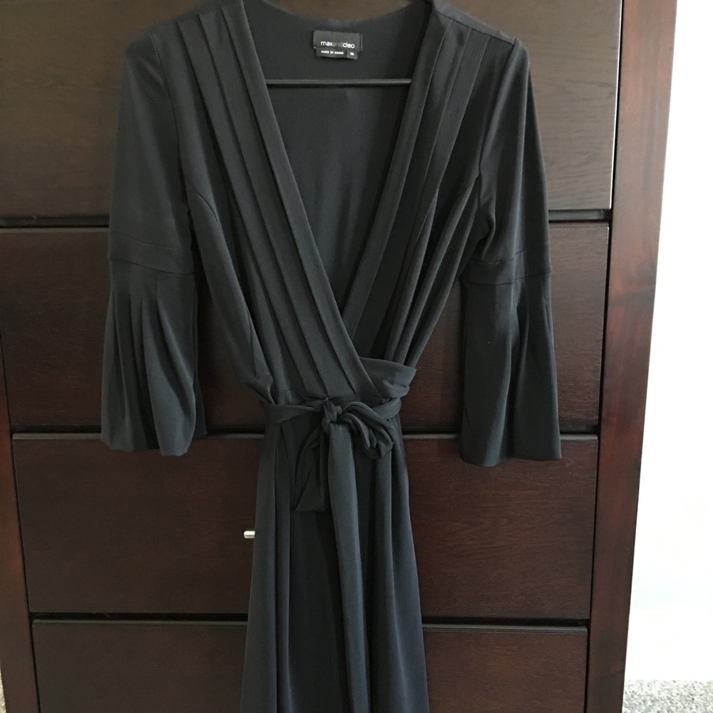 Max and Cleo Dress